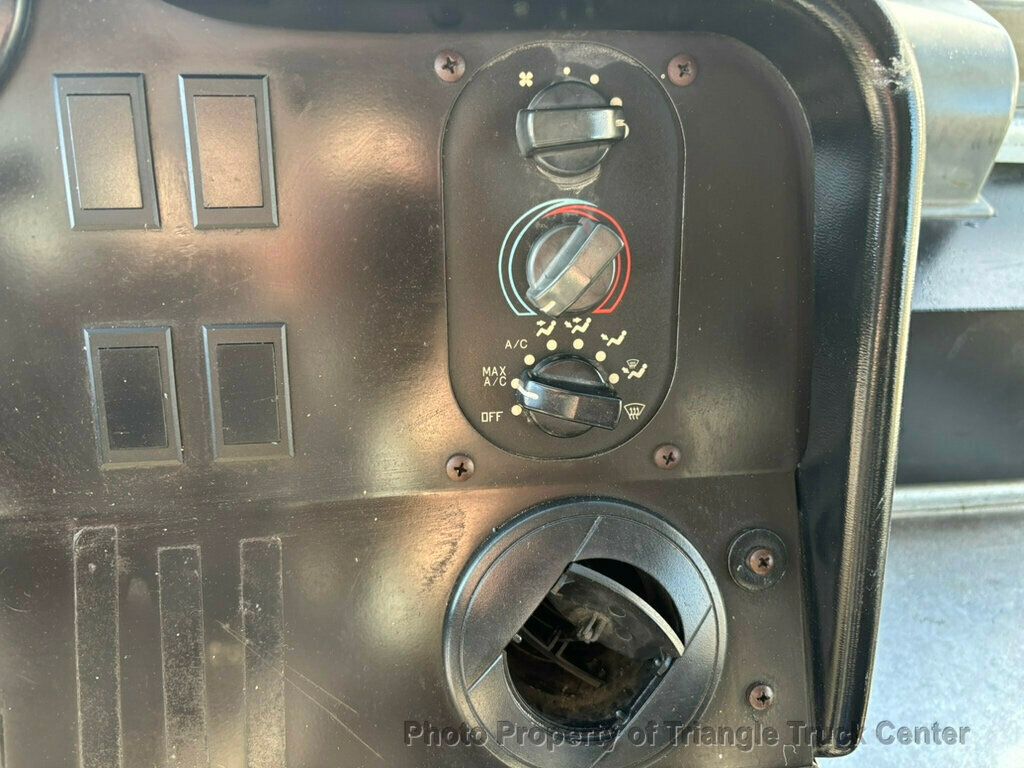 2006 Ford E350HD STEP VAN JUST 56k MILES! GREAT FOR A FOOD TRUCK! - 22973004 - 26