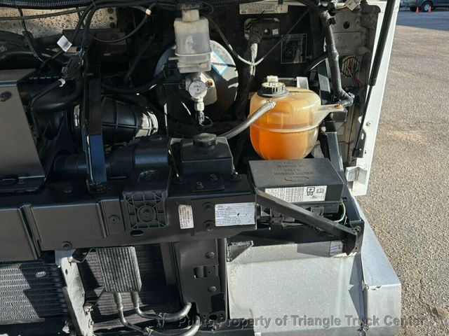 2006 Ford E350HD STEP VAN JUST 56k MILES! GREAT FOR A FOOD TRUCK! - 22973004 - 28