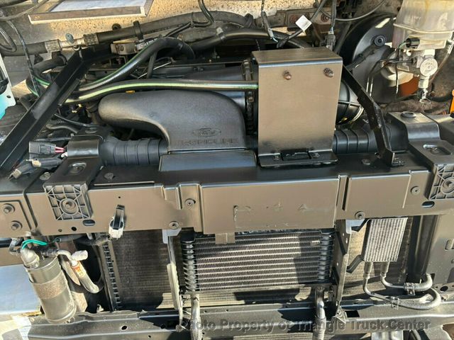 2006 Ford E350HD STEP VAN JUST 56k MILES! GREAT FOR A FOOD TRUCK! - 22973004 - 31