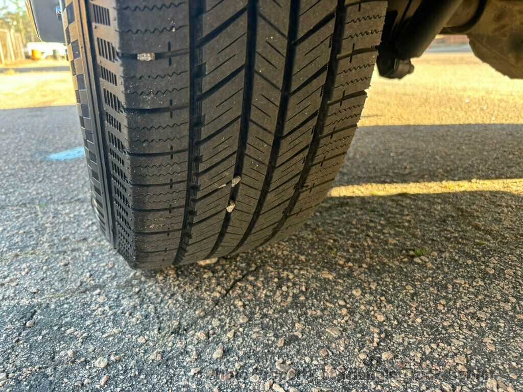 2006 Ford E350HD STEP VAN JUST 56k MILES! GREAT FOR A FOOD TRUCK! - 22973004 - 34