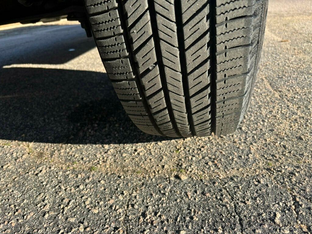 2006 Ford E350HD STEP VAN JUST 56k MILES! GREAT FOR A FOOD TRUCK! - 22973004 - 35