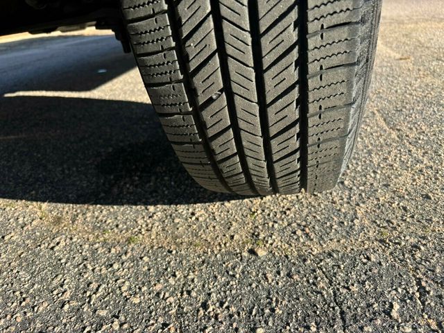 2006 Ford E350HD STEP VAN JUST 56k MILES! GREAT FOR A FOOD TRUCK! - 22973004 - 35