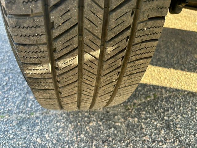 2006 Ford E350HD STEP VAN JUST 56k MILES! GREAT FOR A FOOD TRUCK! - 22973004 - 36