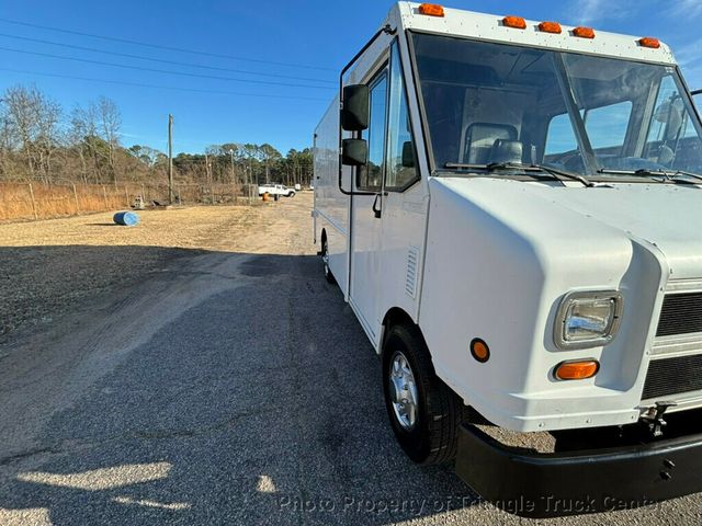 2006 Ford E350HD STEP VAN JUST 56k MILES! GREAT FOR A FOOD TRUCK! - 22973004 - 3