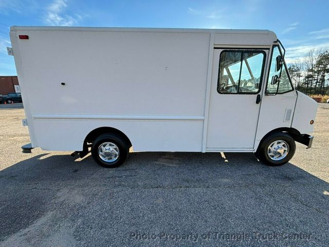 2006 Ford E350HD STEP VAN JUST 56k MILES! GREAT FOR A FOOD TRUCK! - 22973004 - 4