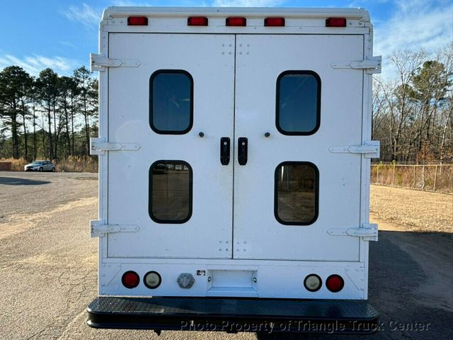 2006 Ford E350HD STEP VAN JUST 56k MILES! GREAT FOR A FOOD TRUCK! - 22973004 - 7