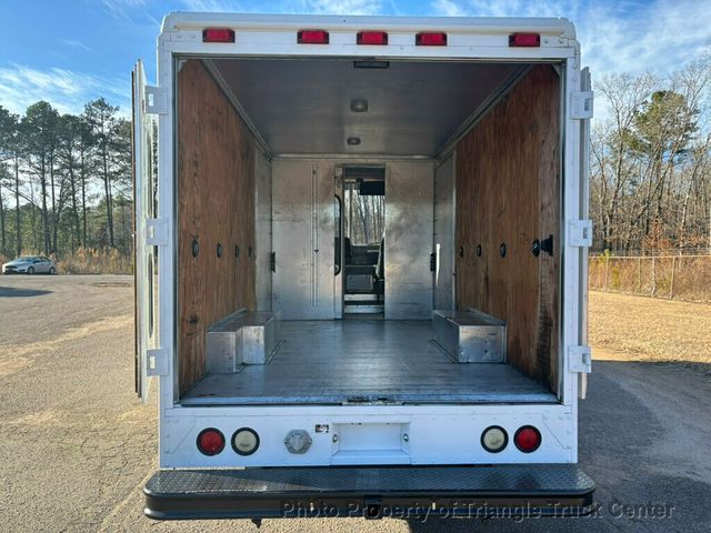 2006 Ford E350HD STEP VAN JUST 56k MILES! GREAT FOR A FOOD TRUCK! - 22973004 - 8