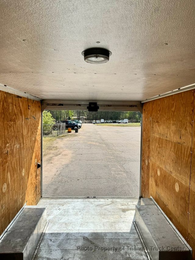 2006 Ford E350HD STEP VAN JUST 69k MILES! +PERFECT FOR A FOOD TRUCK! FINANCE OR LEASE! - 23002300 - 57