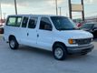 2006 Ford Econoline Cargo Van 2006 FORD E150 ECONOLINE V8 CARGO 4.6L 615-730-9991 - 22022303 - 2