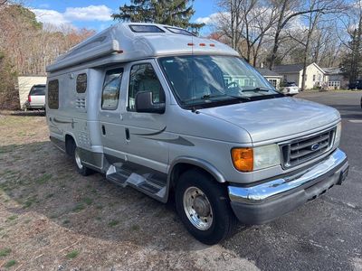 2006 Ford Econoline Cargo Van - 1FDSE34L46DA72557
