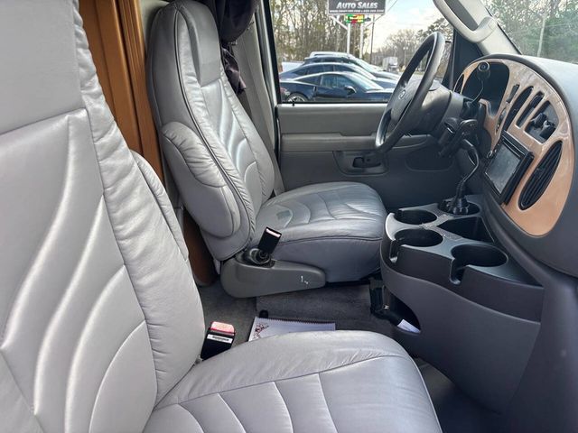 2006 Ford Econoline Cargo Van E-350 Recreational - 23009461 - 10