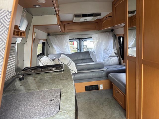 2006 Ford Econoline Cargo Van E-350 Recreational - 23009461 - 14