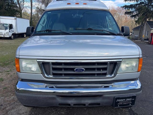 2006 Ford Econoline Cargo Van E-350 Recreational - 23009461 - 1