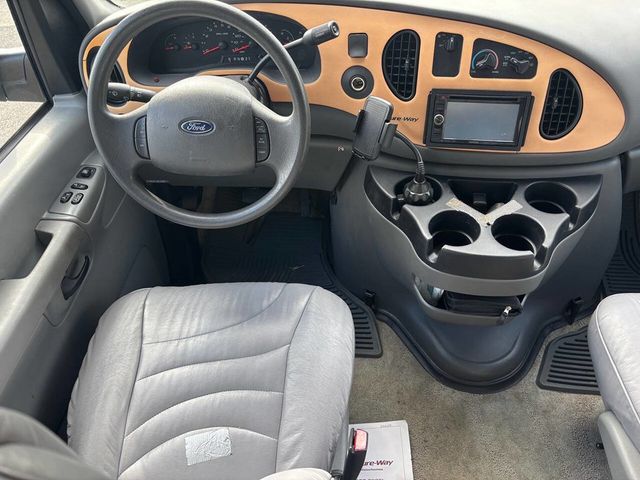 2006 Ford Econoline Cargo Van E-350 Recreational - 23009461 - 28