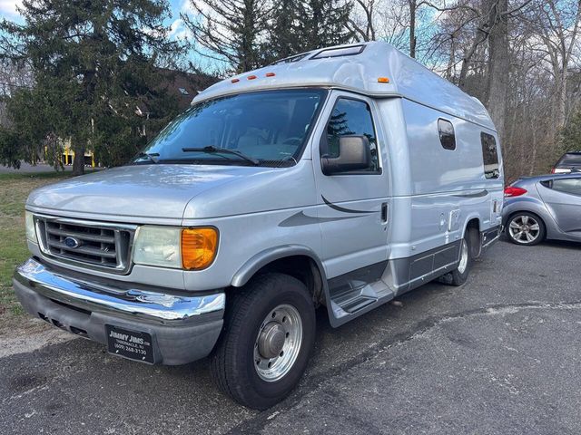2006 Ford Econoline Cargo Van E-350 Recreational - 23009461 - 2