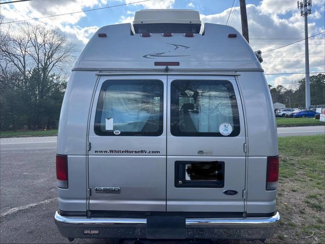 2006 Ford Econoline Cargo Van E-350 Recreational - 23009461 - 29