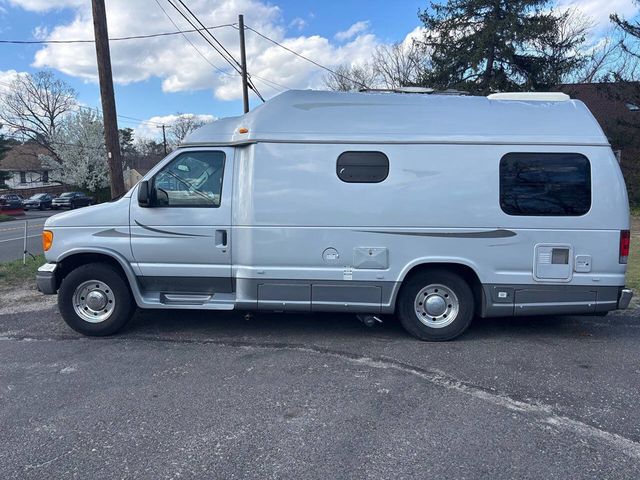 2006 Ford Econoline Cargo Van E-350 Recreational - 23009461 - 3