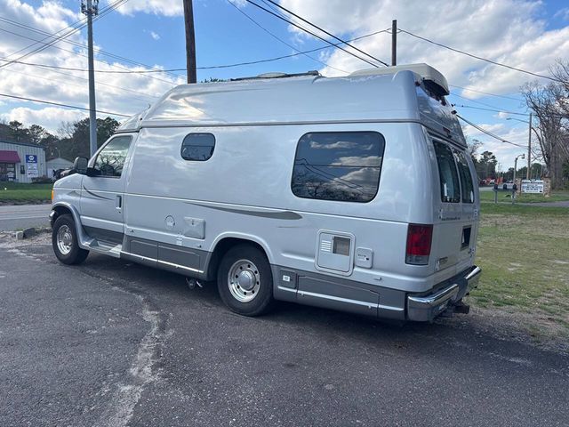 2006 Ford Econoline Cargo Van E-350 Recreational - 23009461 - 4