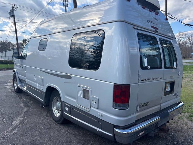 2006 Ford Econoline Cargo Van E-350 Recreational - 23009461 - 5