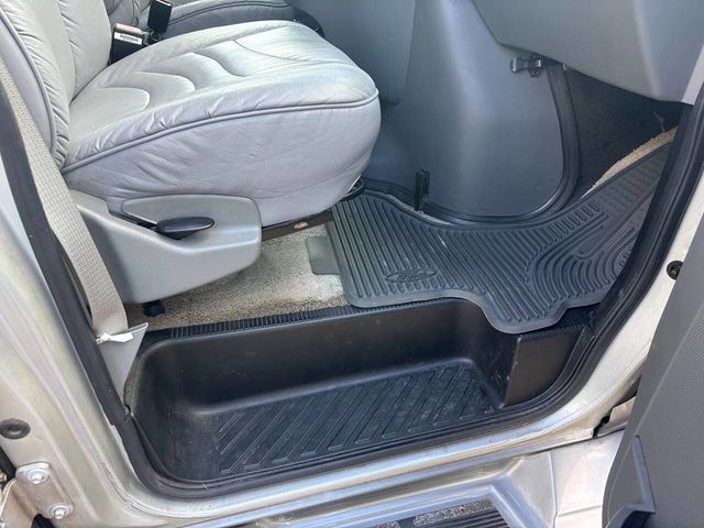 2006 Ford Econoline Cargo Van E-350 Recreational - 23009461 - 6