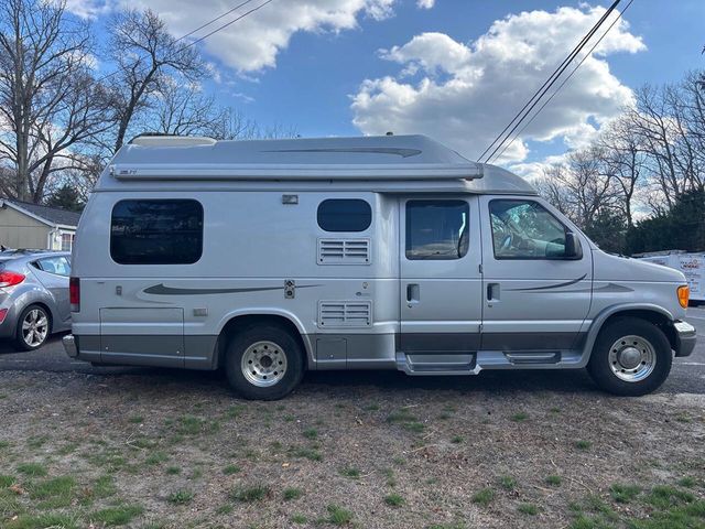 2006 Ford Econoline Cargo Van E-350 Recreational - 23009461 - 8