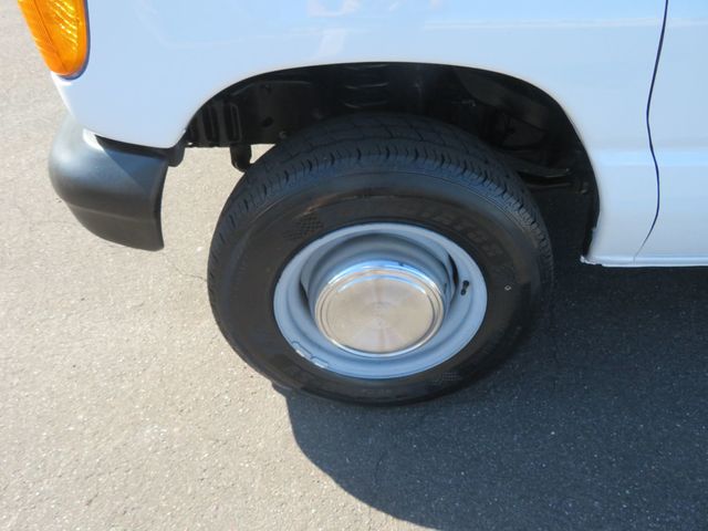 2006 Ford Econoline Wagon ECONOLINE E350 SUPER DUTY 12 PASSENGER VAN LOW LOW MILES  - 22936076 - 13