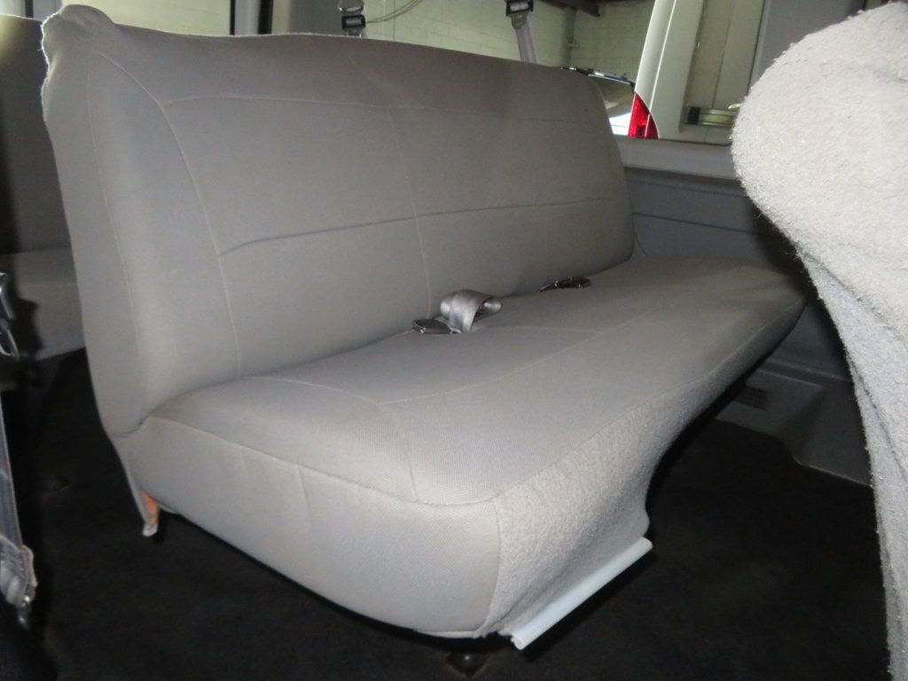 2006 Ford Econoline Wagon ECONOLINE E350 SUPER DUTY 12 PASSENGER VAN LOW LOW MILES - 22936076 - 20