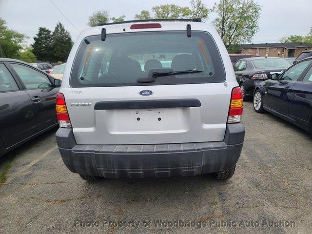 2006 Ford Escape  - 22771120 - 3