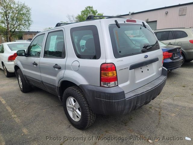 2006 Ford Escape  - 22771120 - 4