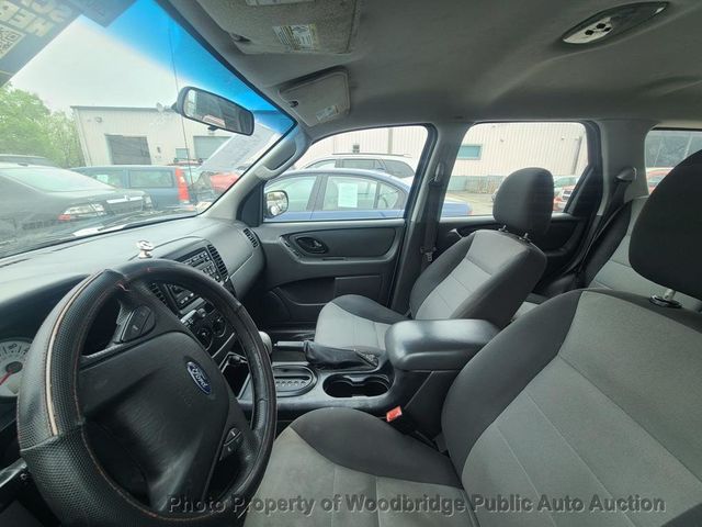 2006 Ford Escape  - 22771120 - 7