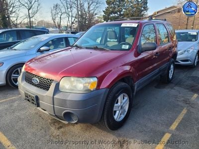 2006 Ford Escape