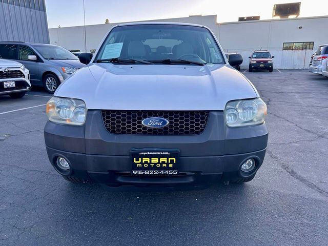 2006 Ford Escape Hybrid Base 4dr SUV - 22999325 - 3