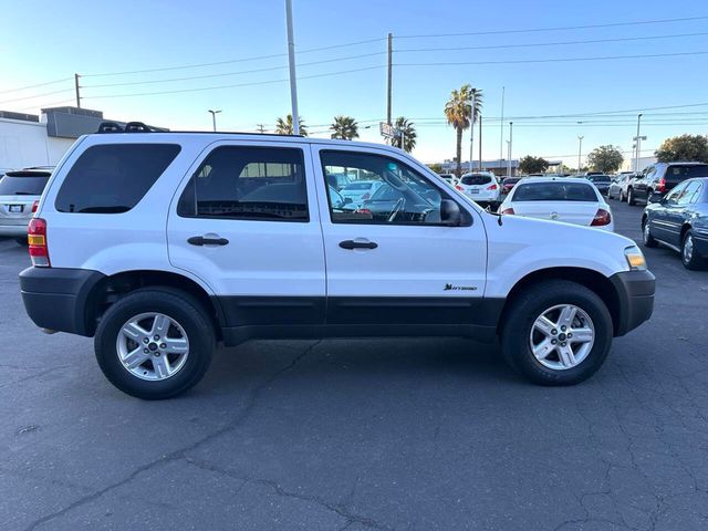 2006 Ford Escape Hybrid Base 4dr SUV - 22999325 - 5