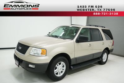 2006 Ford Expedition - 1FMPU15506LA20698