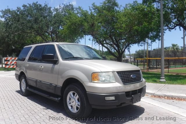 2006 Ford Expedition 4dr XLT - 22487434 - 0