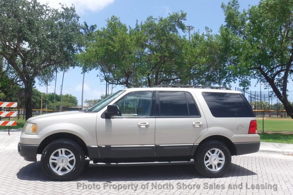 2006 Ford Expedition 4dr XLT - 22487434 - 2