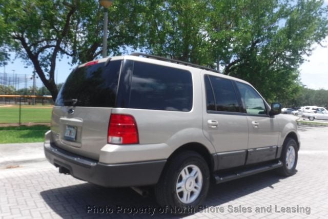 2006 Ford Expedition 4dr XLT - 22487434 - 3