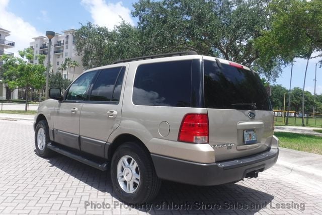 2006 Ford Expedition 4dr XLT - 22487434 - 4