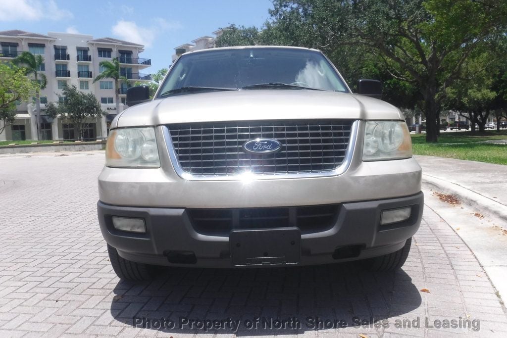 2006 Ford Expedition 4dr XLT - 22487434 - 56