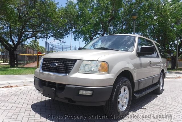 2006 Ford Expedition 4dr XLT - 22487434 - 58