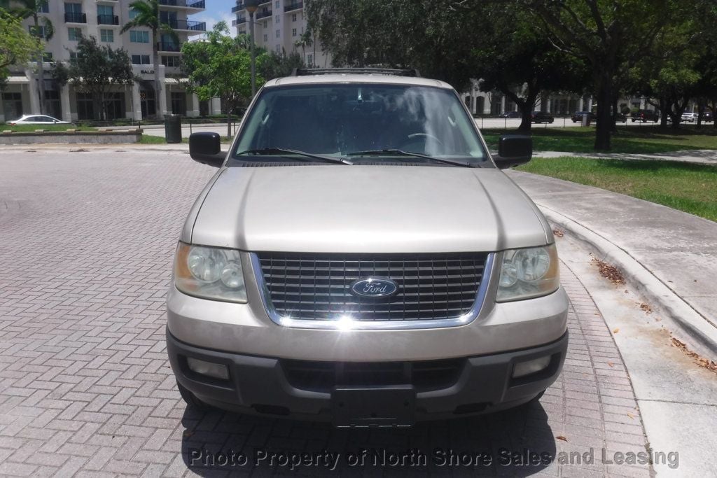 2006 Ford Expedition 4dr XLT - 22487434 - 5