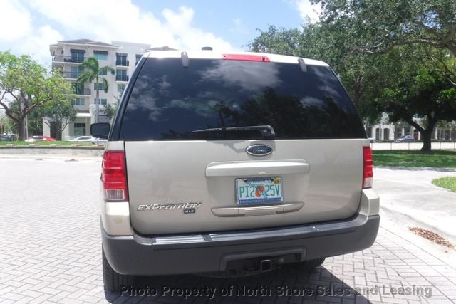 2006 Ford Expedition 4dr XLT - 22487434 - 59