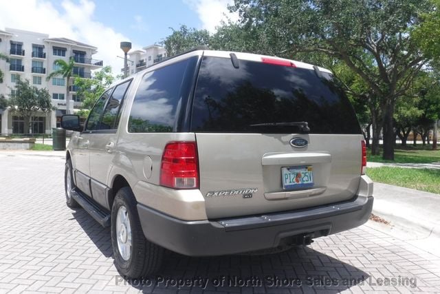 2006 Ford Expedition 4dr XLT - 22487434 - 60