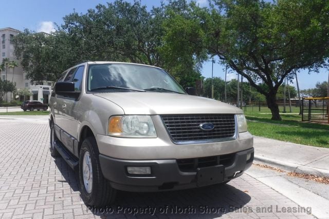 2006 Ford Expedition 4dr XLT - 22487434 - 63