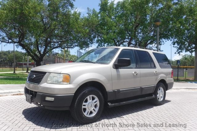 2006 Ford Expedition 4dr XLT - 22487434 - 64