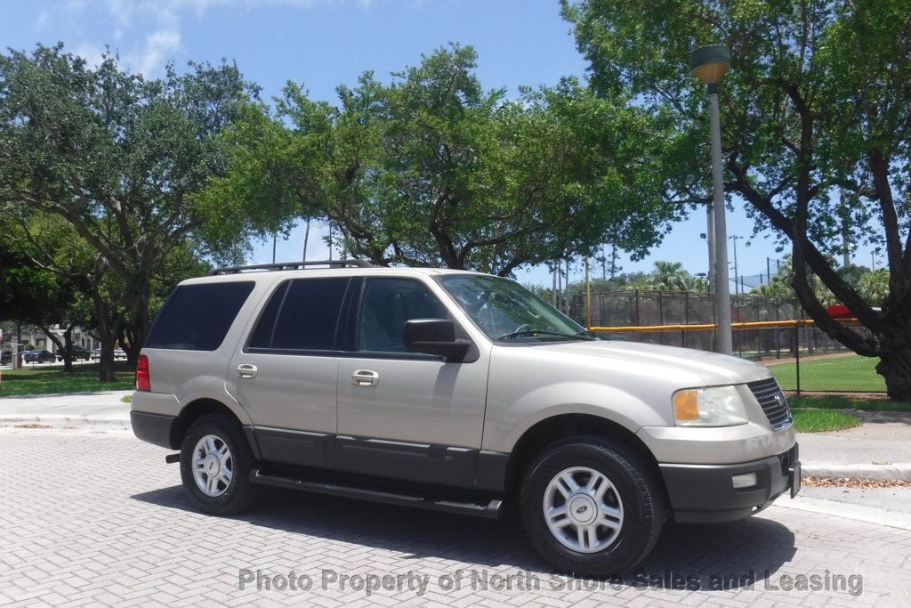 2006 Ford Expedition 4dr XLT - 22487434 - 65