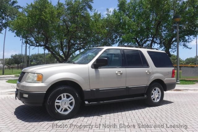 2006 Ford Expedition 4dr XLT - 22487434 - 66