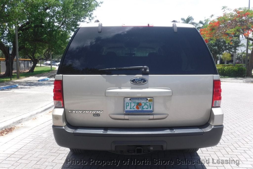 2006 Ford Expedition 4dr XLT - 22487434 - 6