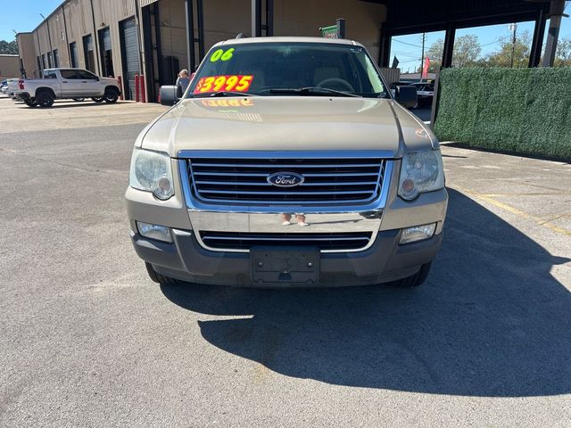2006 Ford Explorer 4dr 114" WB 4.0L XLT - 23099742 - 1
