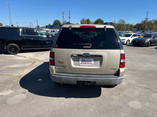 2006 Ford Explorer 4dr 114" WB 4.0L XLT - 23099742 - 4